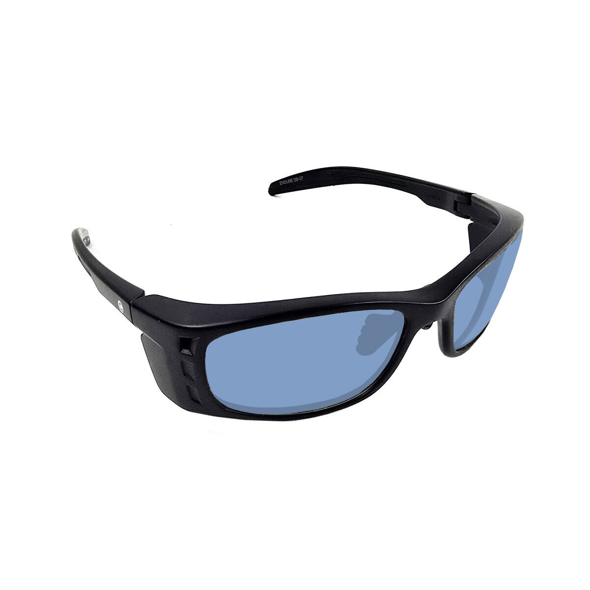TBI Tinted Glasses: Chadwick Endure